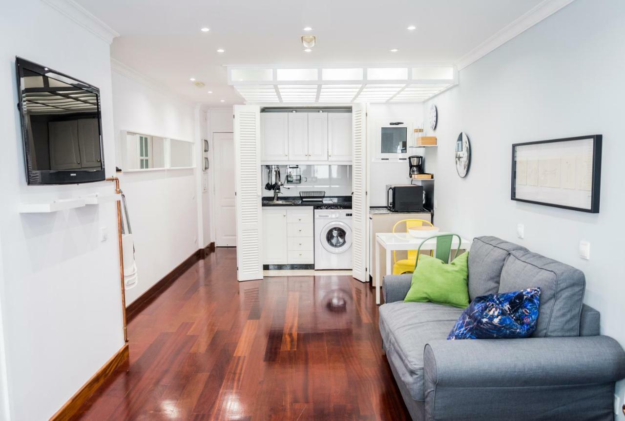 Picaflor Apartamento *