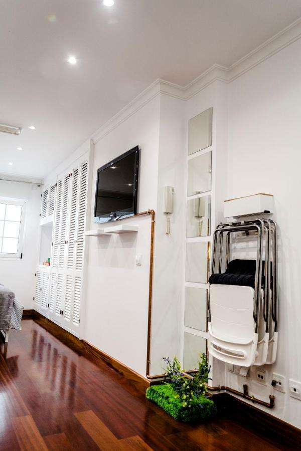 Apartamento Picaflor