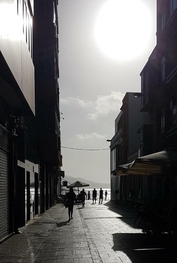 Picaflor * Las Palmas de Gran Canaria