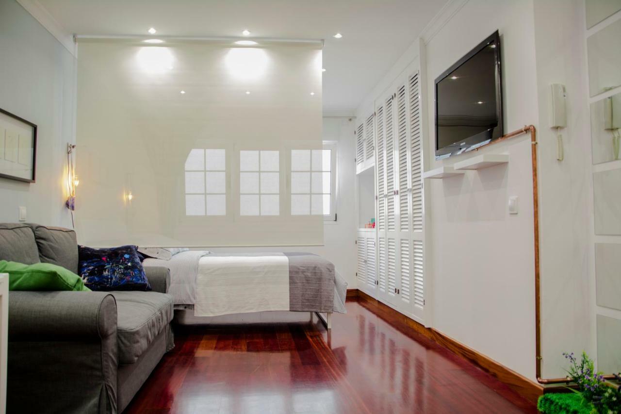 Apartamento Picaflor