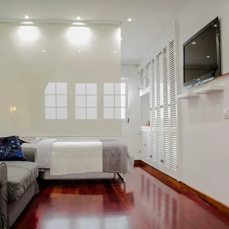 Picaflor Apartment Las Palmas Exterior photo