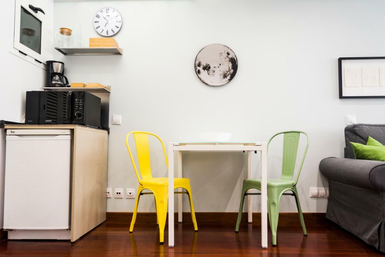 Appartement Picaflor *
