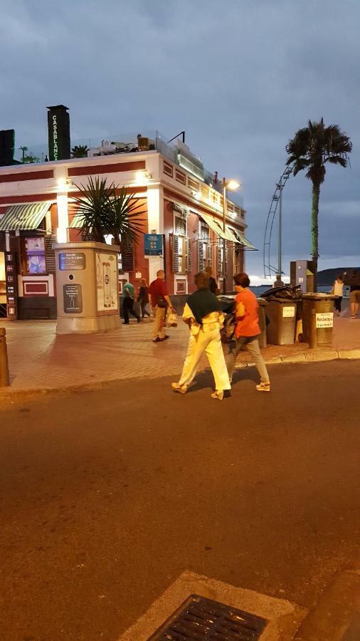 Picaflor Las Palmas